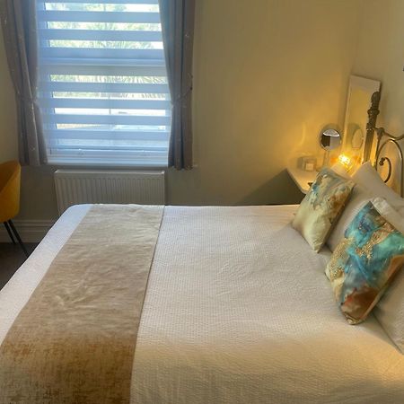 Rivendell Guest House Swanage Esterno foto
