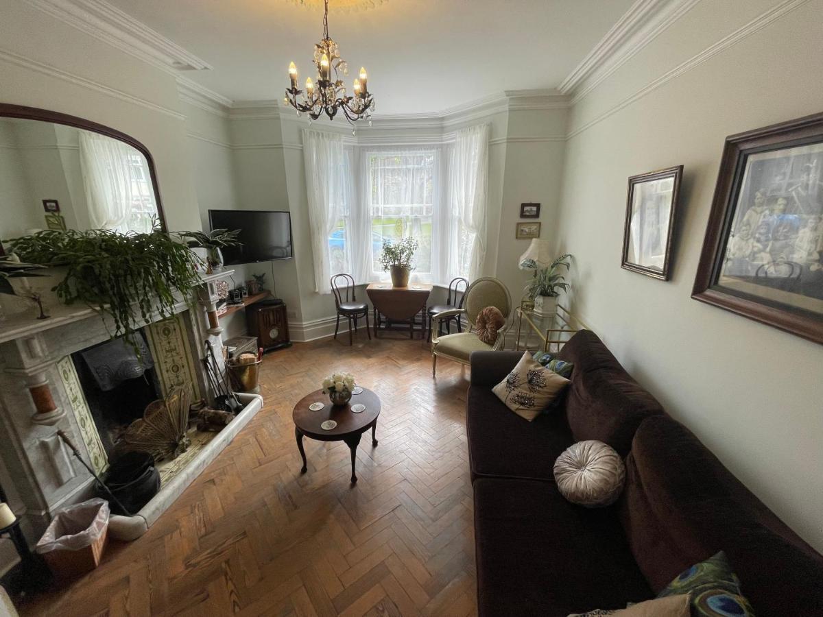 Rivendell Guest House Swanage Esterno foto