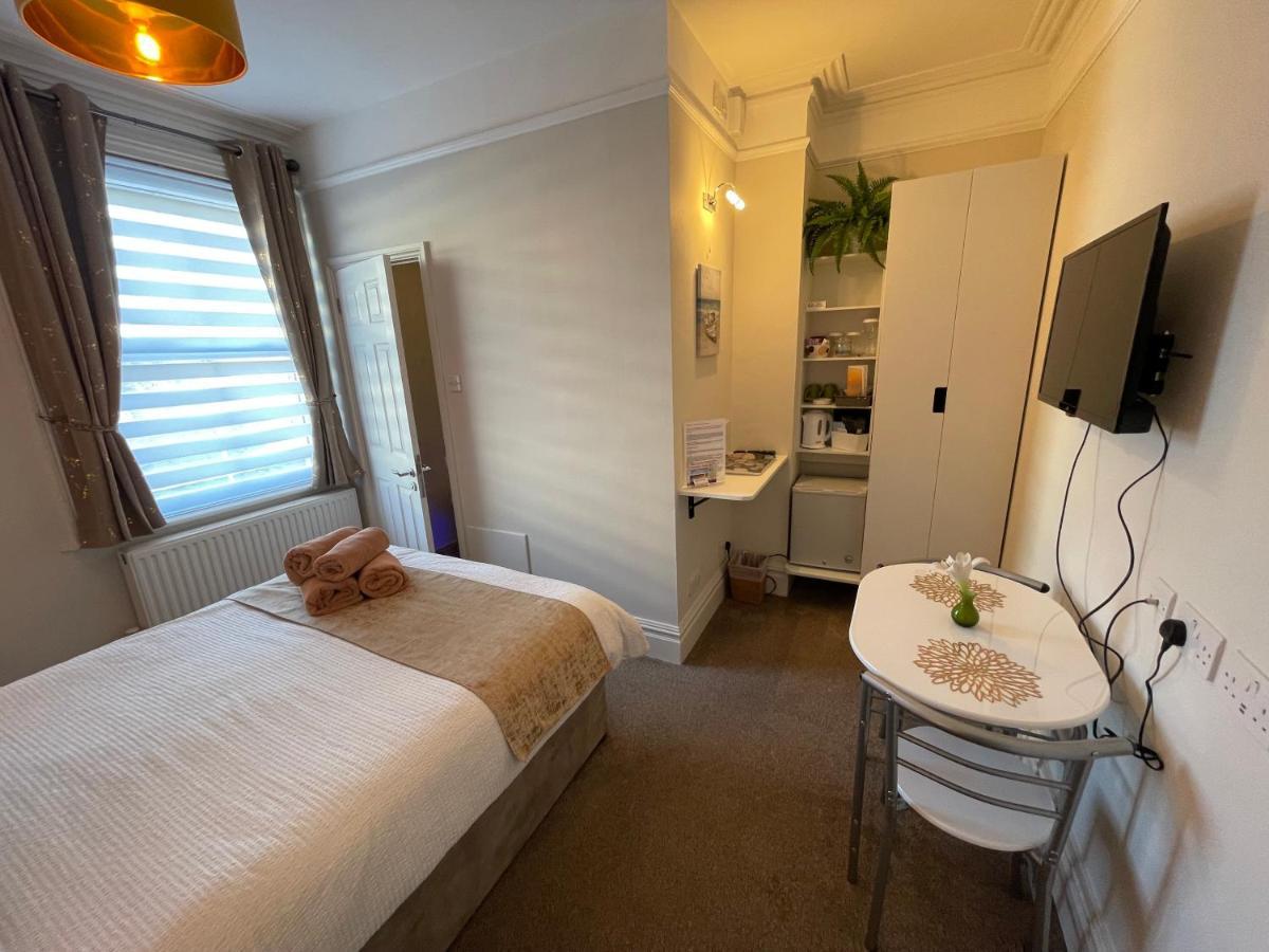 Rivendell Guest House Swanage Esterno foto