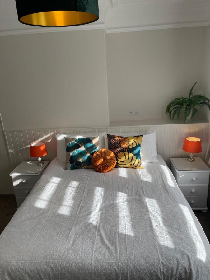 Rivendell Guest House Swanage Esterno foto