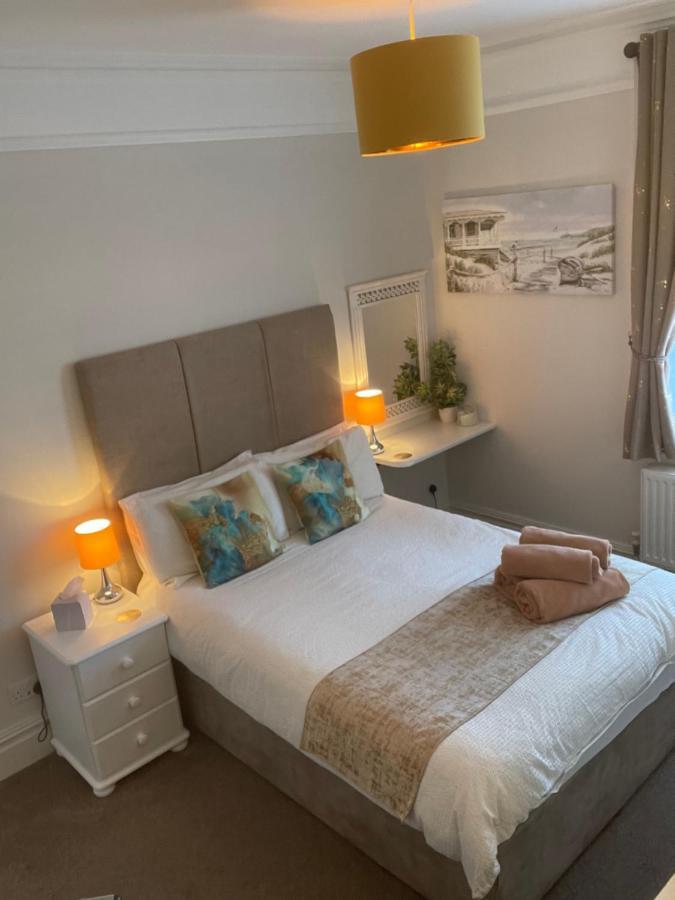 Rivendell Guest House Swanage Esterno foto