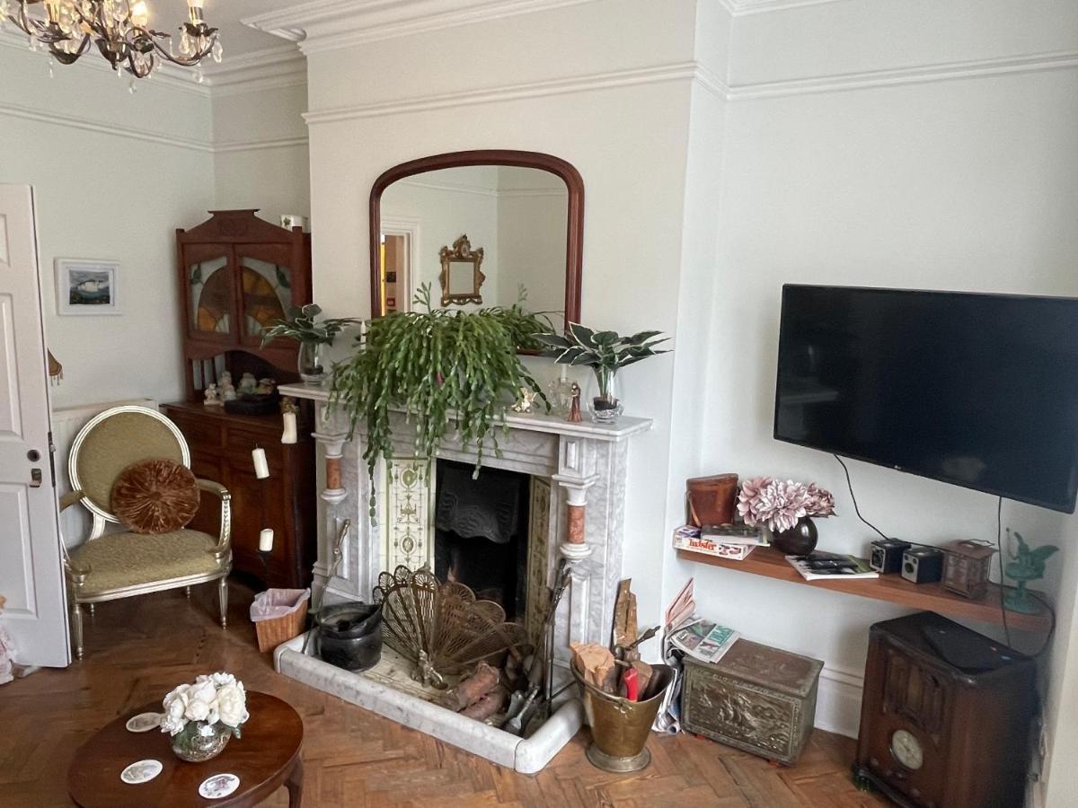 Rivendell Guest House Swanage Esterno foto