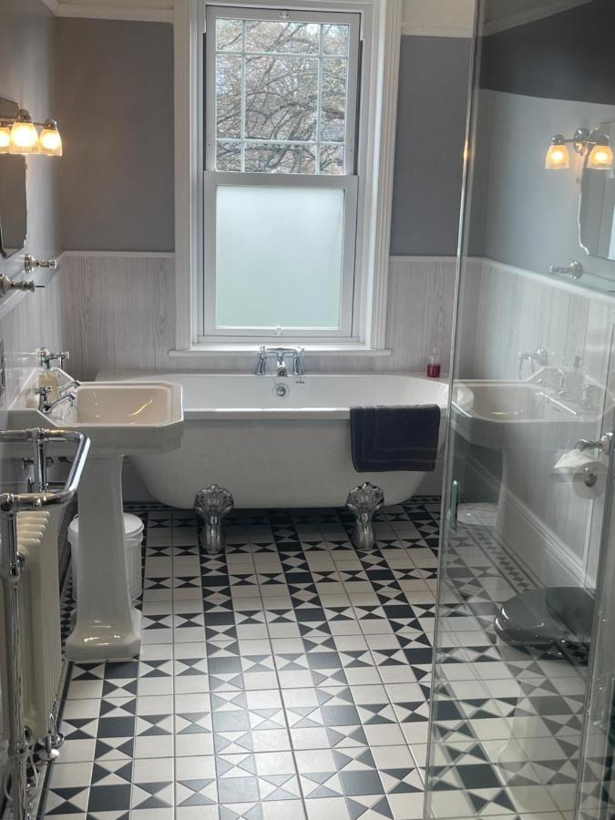 Rivendell Guest House Swanage Esterno foto