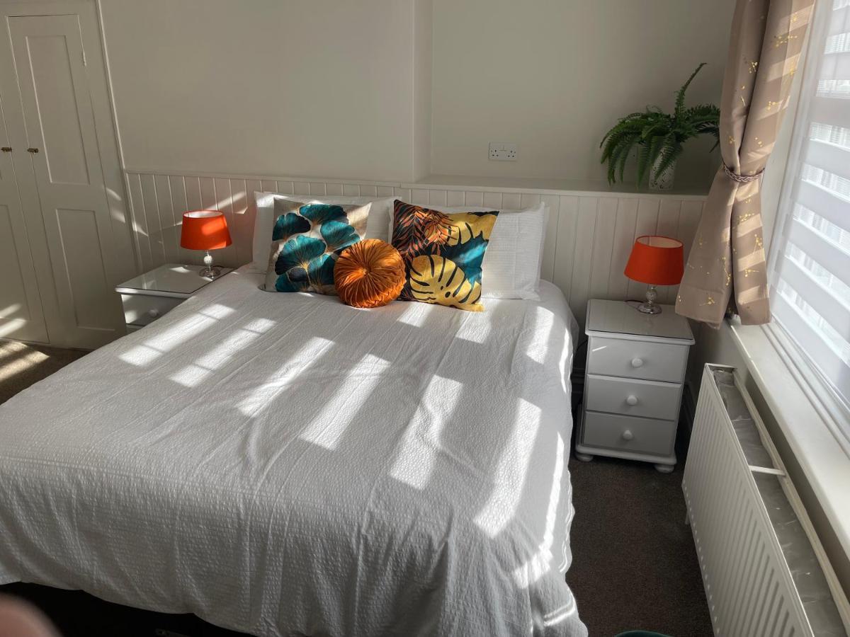 Rivendell Guest House Swanage Esterno foto