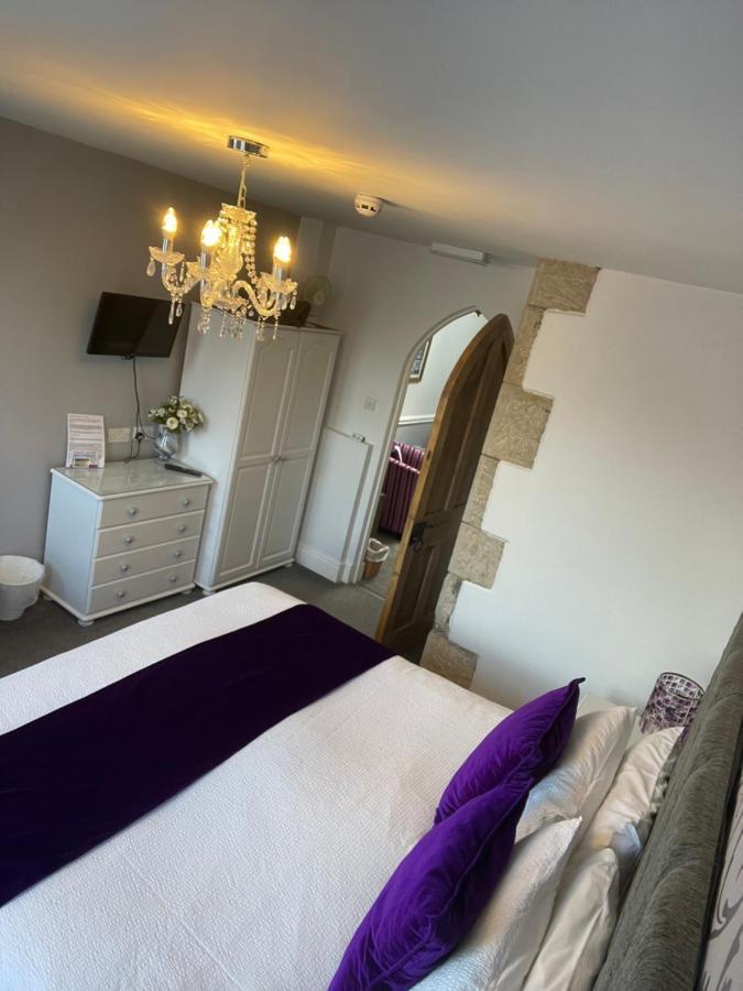 Rivendell Guest House Swanage Esterno foto