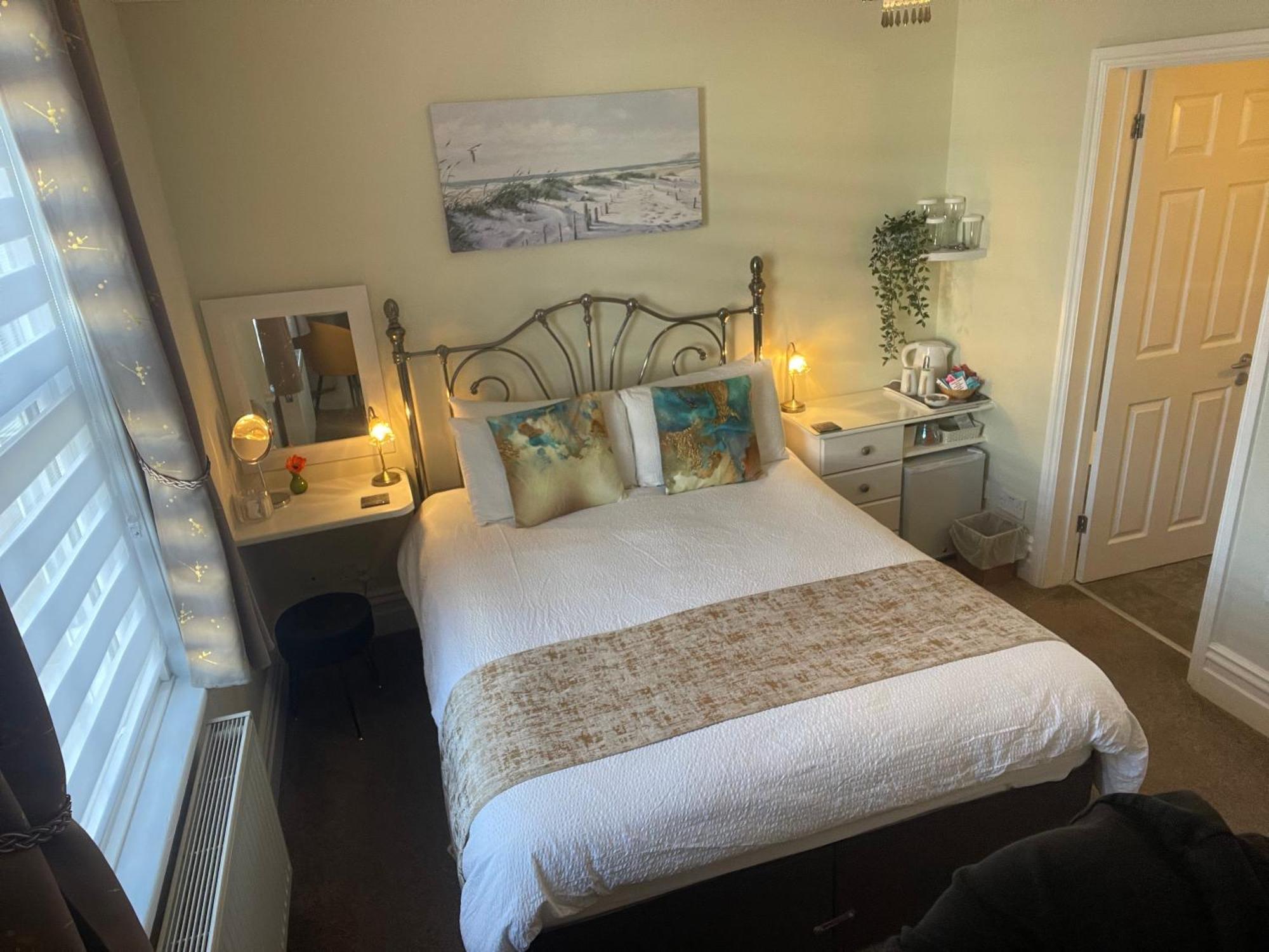 Rivendell Guest House Swanage Esterno foto