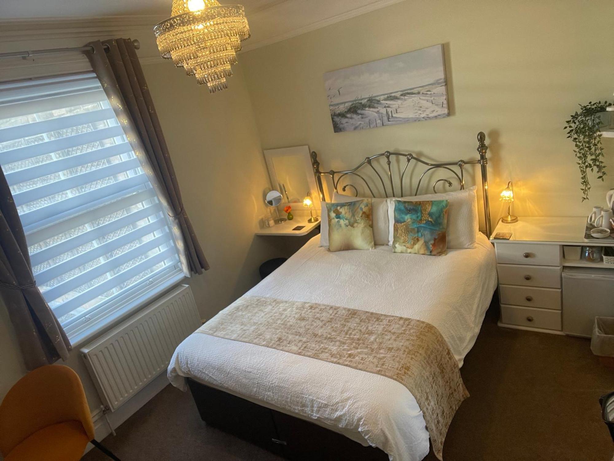 Rivendell Guest House Swanage Esterno foto