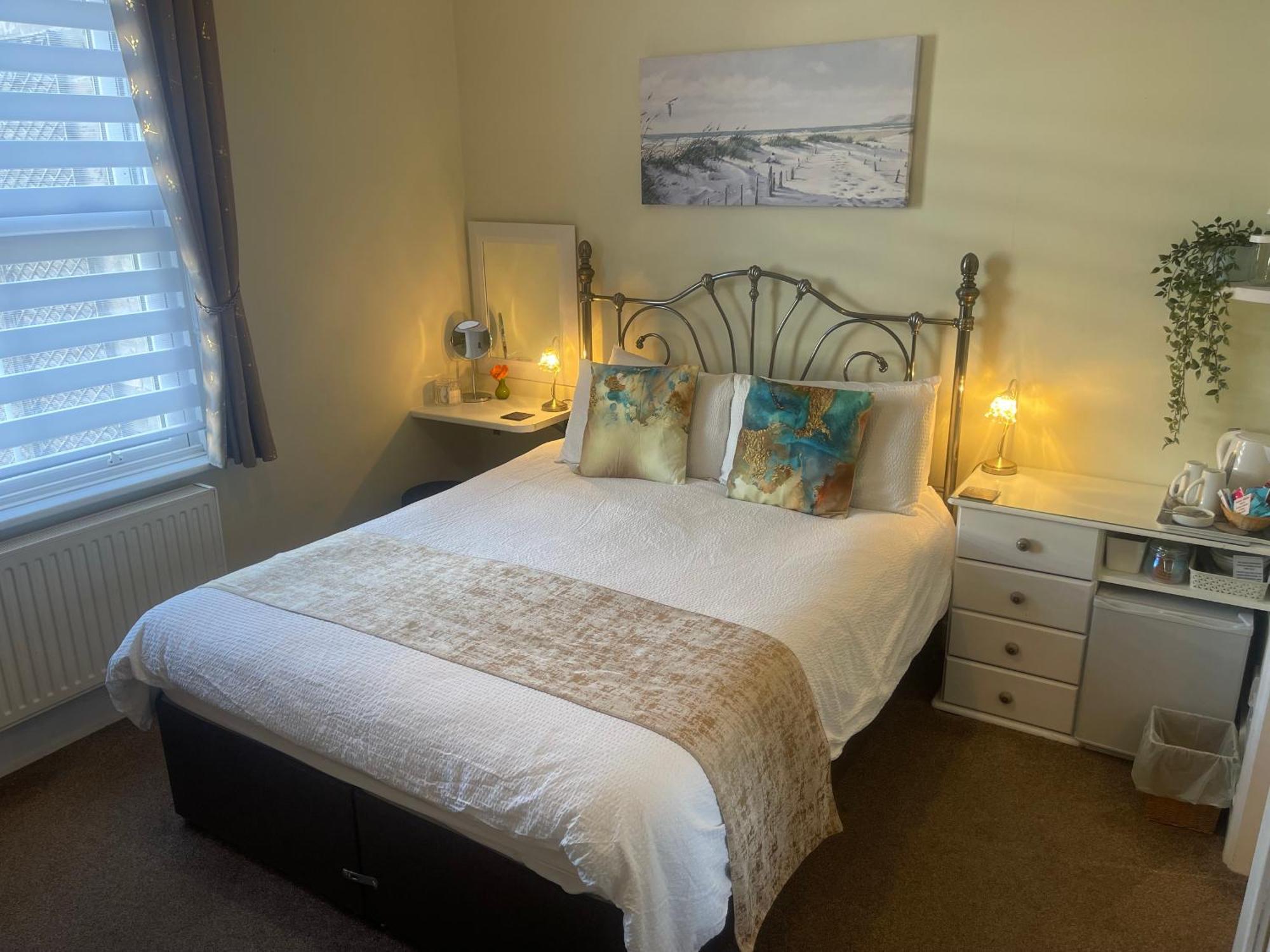 Rivendell Guest House Swanage Esterno foto
