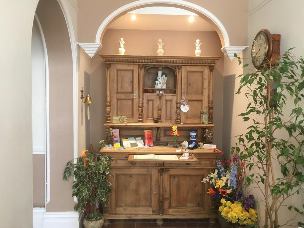 Rivendell Guest House Swanage Esterno foto