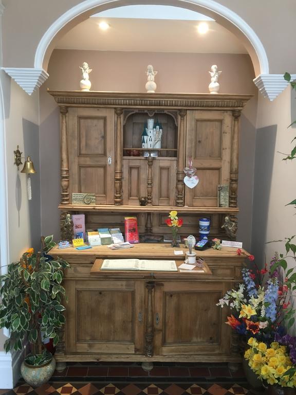 Rivendell Guest House Swanage Esterno foto