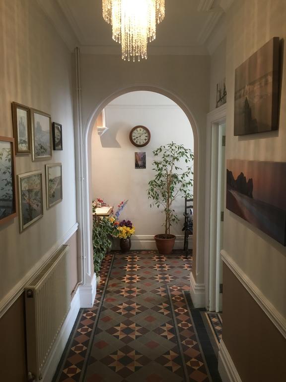 Rivendell Guest House Swanage Esterno foto
