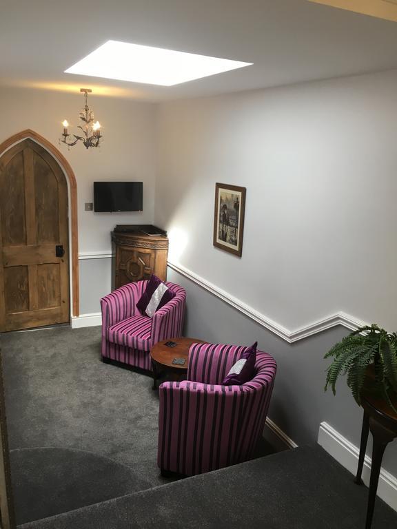 Rivendell Guest House Swanage Esterno foto
